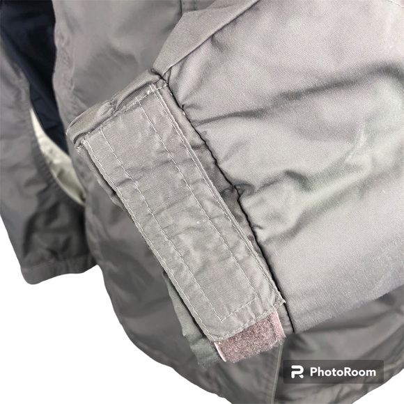 Columbia Bugaboo Jacket Interchange Waterproof Ski Small - Picture 10 of 10